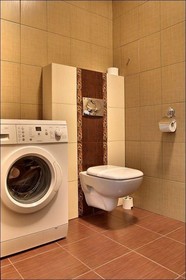 Capital Art Apartments by P&O Apartments