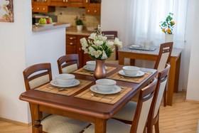 Capital Art Apartments by P&O Apartments