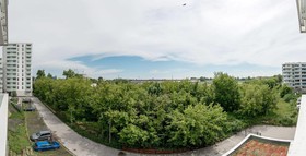 Capital Art Apartments by P&O Apartments