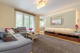 Capital Art Apartments by P&O Apartments