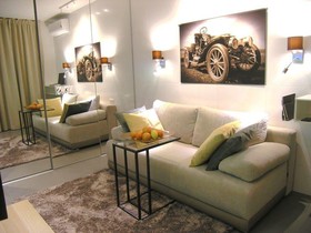 Capital Art Apartments by P&O Apartments