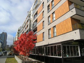 Capital Art Apartments by P&O Apartments