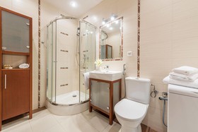 Capital Art Apartments by P&O Apartments