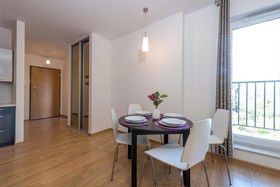 Capital Art Apartments by P&O Apartments