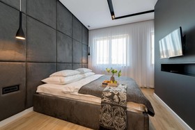 Capital Art Apartments by P&O Apartments