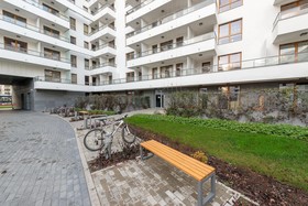 Capital Art Apartments by P&O Apartments