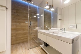 Capital Art Apartments by P&O Apartments