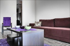 Capital Art Apartments by P&O Apartments