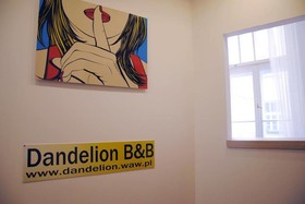 Central Station hostel