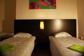 Central Station hostel