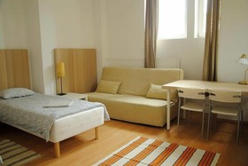 Central Station hostel