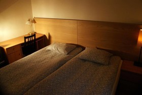 Central Station hostel