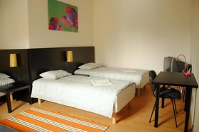 Central Station hostel