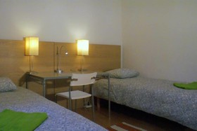 Central Station hostel