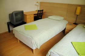 Central Station hostel