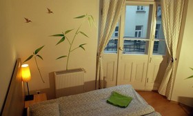 Central Station hostel