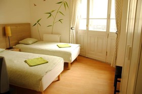 Central Station hostel