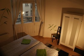 Central Station hostel