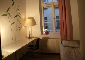 Central Station hostel