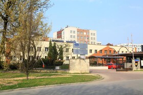 Centrum Konferencyjne IBIB PAN