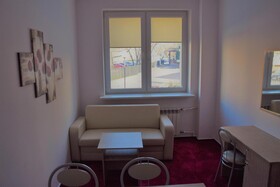 Centrum Konferencyjne IBIB PAN