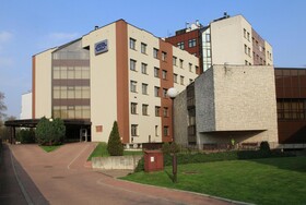 Centrum Konferencyjne IBIB PAN