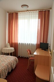 Centrum Konferencyjne IBIB PAN