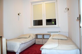 Centrum Konferencyjne IBIB PAN