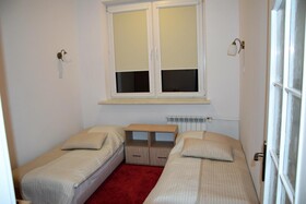 Centrum Konferencyjne IBIB PAN