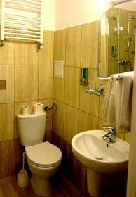 Centrum Konferencyjne IBIB PAN