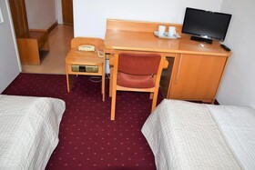 Centrum Konferencyjne IBIB PAN