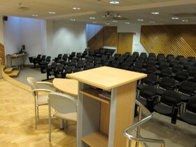 Centrum Konferencyjne IBIB PAN