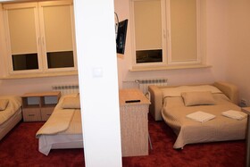 Centrum Konferencyjne IBIB PAN