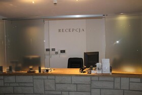 Centrum Konferencyjne IBIB PAN