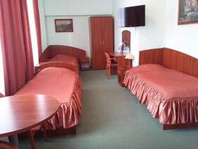 Centrum Szkoleniowo - Konferencyjne