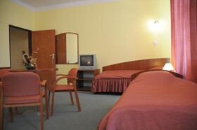 Centrum Szkoleniowo - Konferencyjne