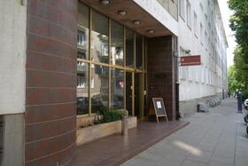 Centrum Szkoleniowo - Konferencyjne