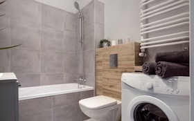 Chill Apartments Citylink