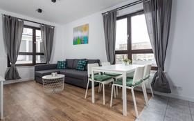 Chill Apartments Citylink