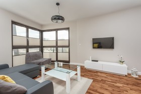 Chill Apartments Citylink