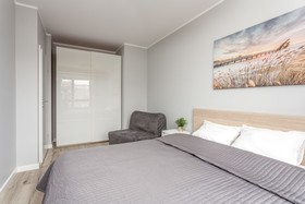 Chill Apartments Citylink