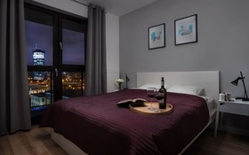 Chill Apartments Citylink