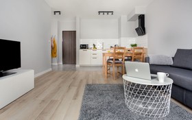 Chill Apartments Citylink