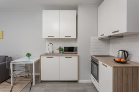 Chill Apartments Citylink