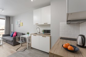 Chill Apartments Citylink