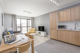 Chill Apartments Citylink