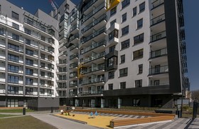 Chill Apartments Citylink