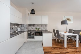 Chill Apartments Citylink