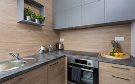 Chill Apartments Citylink