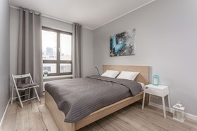 Chill Apartments Citylink